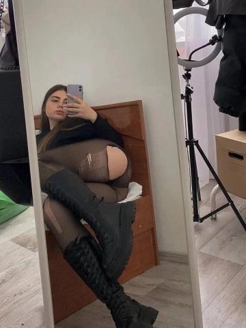 Индивидуалка Моника Фотография 3