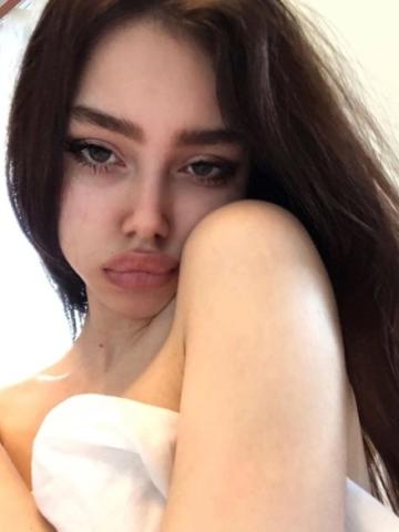 Индивидуалка Зита Фотография 5