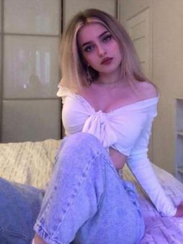 Индивидуалка Юна Фотография 2