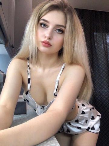 Индивидуалка Летиция Фотография 2