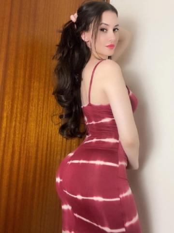 Индивидуалка Зита Фотография 2