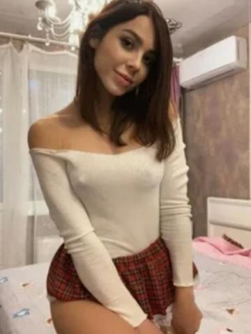 Индивидуалка Ната Фотография 2